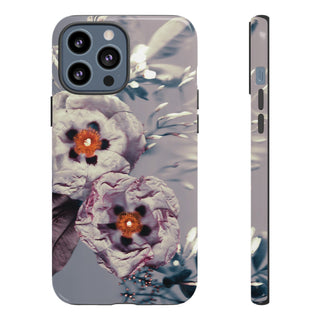 Botanical Phone Case - Cistus Burst