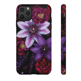 Botanical Phone Case - Floral Fiesta
