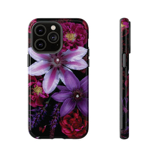 Botanical Phone Case - Floral Fiesta