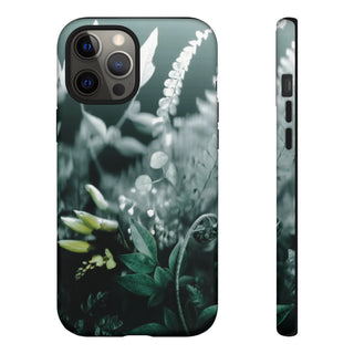 Botanical Phone Case - NZ Native