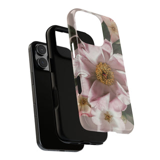 Botanical Phone Case - Blooming Beauty