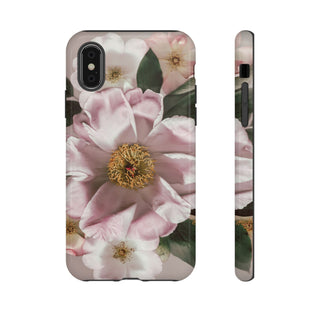 Botanical Phone Case - Blooming Beauty