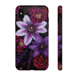 Botanical Phone Case - Floral Fiesta