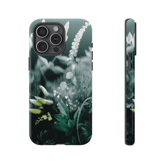 Botanical Phone Case - NZ Native