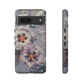 Botanical Phone Case - Cistus Burst