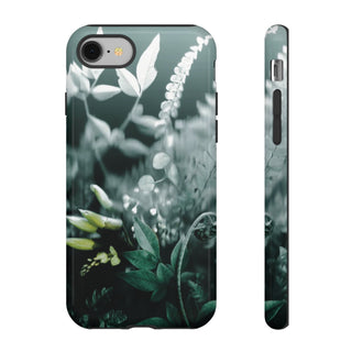 Botanical Phone Case - NZ Native