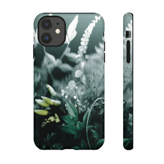 Botanical Phone Case - NZ Native