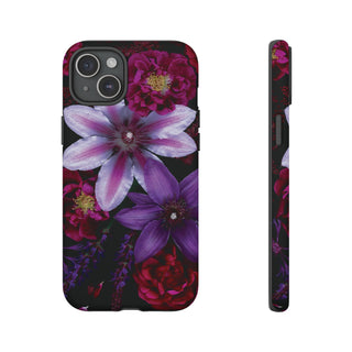 Botanical Phone Case - Floral Fiesta