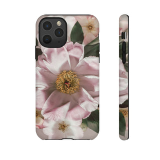 Botanical Phone Case - Blooming Beauty