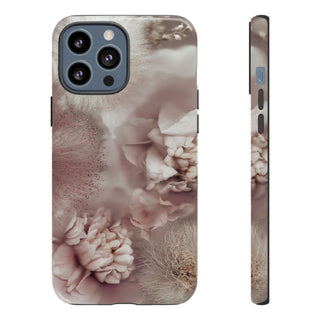 Botanical Phone Case - Rosy Reverie