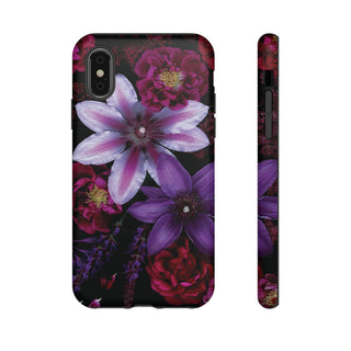 Botanical Phone Case - Floral Fiesta