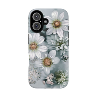 Botanical Phone Case - Seaform Bouquet
