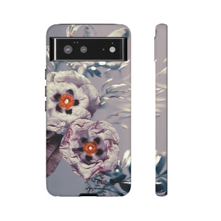 Botanical Phone Case - Cistus Burst