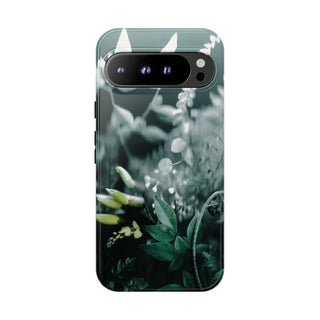 Botanical Phone Case - NZ Native