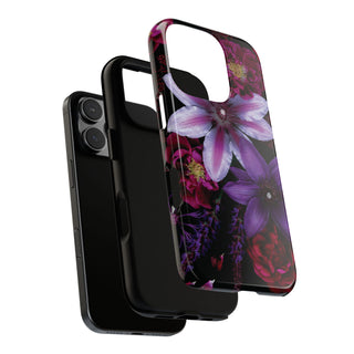 Botanical Phone Case - Floral Fiesta