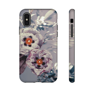 Botanical Phone Case - Cistus Burst