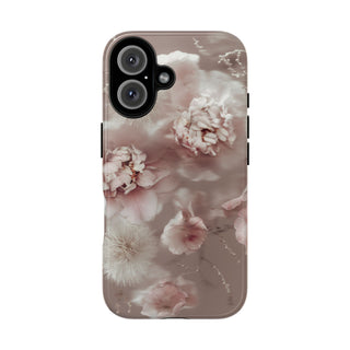 Botanical Phone Case - Rosy Reverie