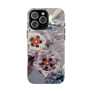 Botanical Phone Case - Cistus Burst