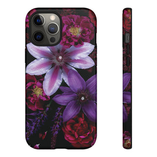 Botanical Phone Case - Floral Fiesta