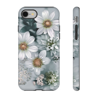 Botanical Phone Case - Seaform Bouquet