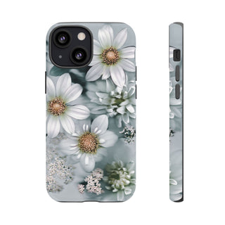 Botanical Phone Case - Seaform Bouquet