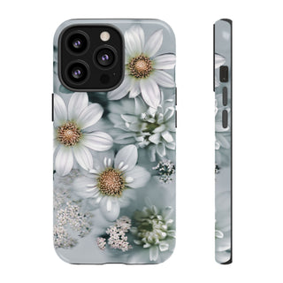 Botanical Phone Case - Seaform Bouquet