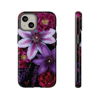 Botanical Phone Case - Floral Fiesta