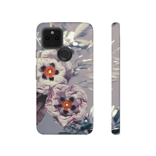 Botanical Phone Case - Cistus Burst