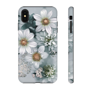 Botanical Phone Case - Seaform Bouquet