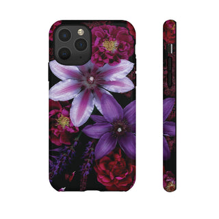 Botanical Phone Case - Floral Fiesta