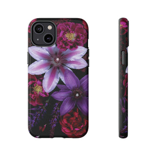 Botanical Phone Case - Floral Fiesta