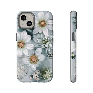 Botanical Phone Case - Seaform Bouquet