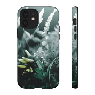 Botanical Phone Case - NZ Native