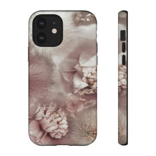 Botanical Phone Case - Rosy Reverie