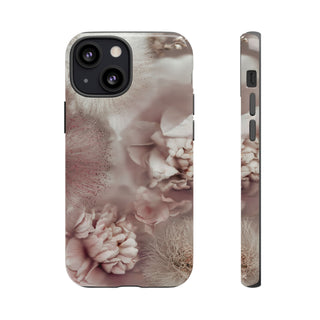 Botanical Phone Case - Rosy Reverie