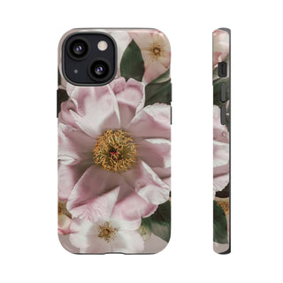 Botanical Phone Case - Blooming Beauty