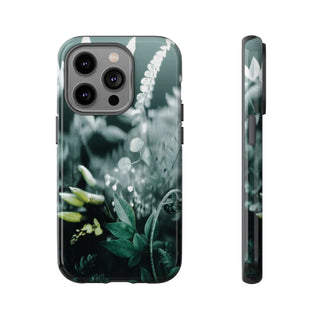Botanical Phone Case - NZ Native