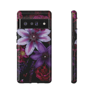 Botanical Phone Case - Floral Fiesta