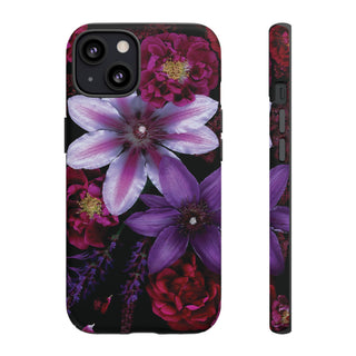 Botanical Phone Case - Floral Fiesta