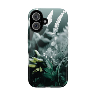 Botanical Phone Case - NZ Native