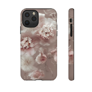 Botanical Phone Case - Rosy Reverie