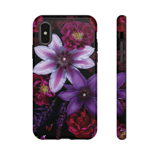 Botanical Phone Case - Floral Fiesta
