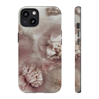 Botanical Phone Case - Rosy Reverie