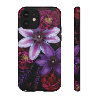 Botanical Phone Case - Floral Fiesta