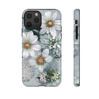 Botanical Phone Case - Seaform Bouquet
