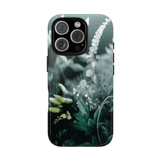 Botanical Phone Case - NZ Native