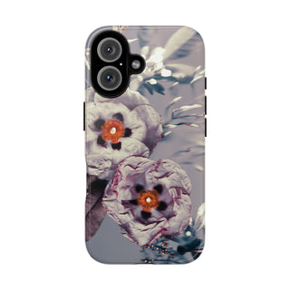 Botanical Phone Case - Cistus Burst