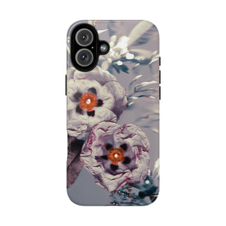 Botanical Phone Case - Cistus Burst
