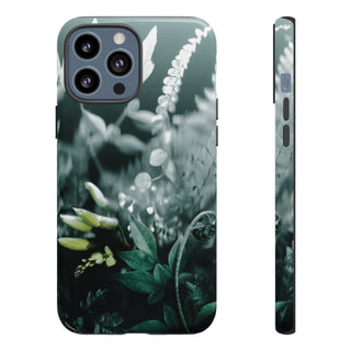 Botanical Phone Case - NZ Native