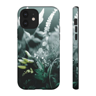 Botanical Phone Case - NZ Native